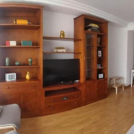 Apto 2 Habitaciones, Garaje Gratis Madrid Esterno foto