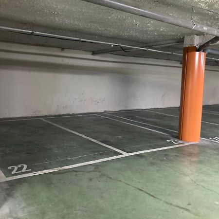 Apto 2 Habitaciones, Garaje Gratis Madrid Esterno foto