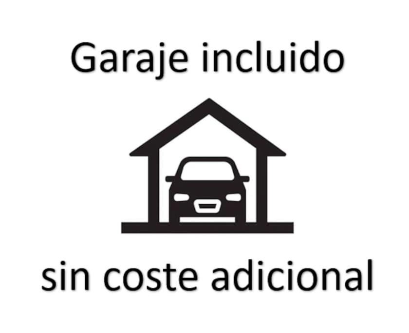 Apto 2 Habitaciones, Garaje Gratis Madrid Esterno foto
